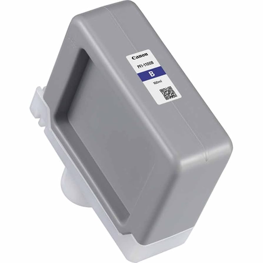 Canon PFI-1700シアン Compatible cartridge for Canon PFI-1700PC Cartridge - Photo